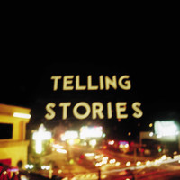 Telling Stories_Tracy Chapman