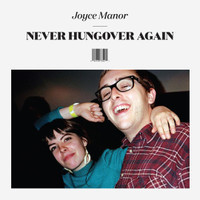 Heart Tattoo_Joyce Manor