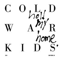 First_Cold War Kids