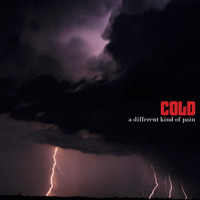 A Different Kind Of Pain_Cold