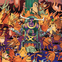 Born To Fail_Dance Gavin Dance