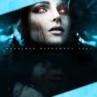 Fury_Machinae Supremacy