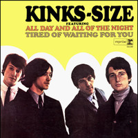 All Day And All Of The Night_The Kinks