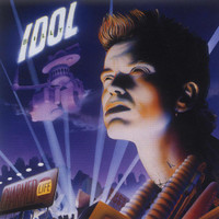 Prodigal Blues_Billy Idol