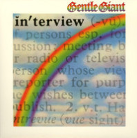 Interview_Gentle Giant