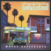 Little Red Man_Ugly Kid Joe