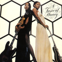 Boogie Oogie Oogie_A Taste of Honey