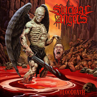 Summoning Of The Dead_Suicidal Angels