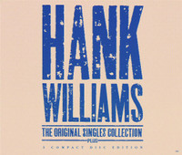 Theres A Tear In My Beer_Hank Williams