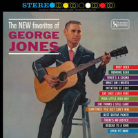She Thinks I Still Care_George Jones