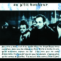 Jveux Du Soleil_Au P'tit Bonheur