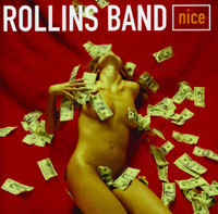 Whats The Matter Man_Rollins Band