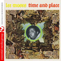 Time And Place_Lee Moses