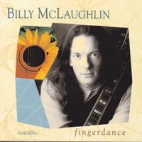 Fingerdance_Billy McLaughlin