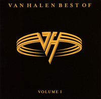 Me Wise Magic_Van Halen