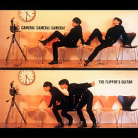 Camera Camera Camera Guitar Pop Version_Flipper's Guitar