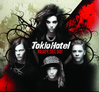Live Every Second_Tokio Hotel