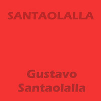 Ando Rodando_Gustavo Santaolalla