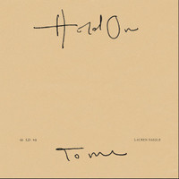 Hold On To Me_Lauren Daigle