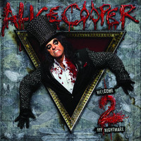 Disco Bloodbath Boogie Fever_Alice Cooper