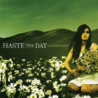 All I Have_Haste the Day