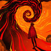 Over My Head_James Marriott