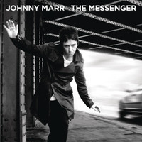 New Town Velocity_Johnny Marr