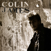 Standing On The Edge_Colin James
