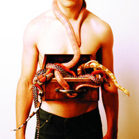 The Killer Is Me_Chasing Victory