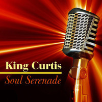 Memphis Soul Stew_King Curtis
