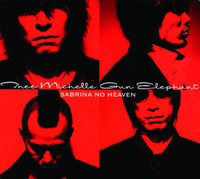 ミッドナイト・クラクション・ベイビー_Thee Michelle Gun Elephant