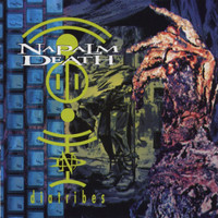 Greed Killing_Napalm Death