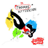 Fantastiske Mandag_Thomas Buttenschøn