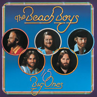 Dont Talk_The Beach Boys