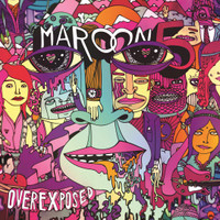 One More Night_Maroon 5