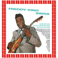 Im Tore Down_Freddie King