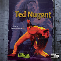 Free-For-All_Ted Nugent