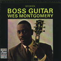 Besame Mucho_Wes Montgomery