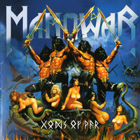 Die For Metal_Manowar
