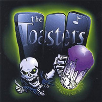 Two Tone Army_The Toasters