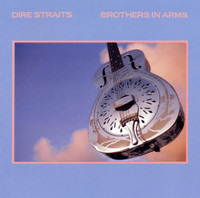 The Mans Too Strong_Dire Straits