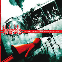Love At First Fright_Murderdolls