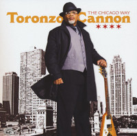 Fine Seasoned Woman_Toronzo Cannon