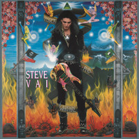 Love Secrets_Steve Vai