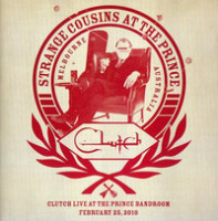 Elephant Riders_Clutch