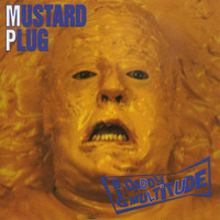 Mr Smiley_Mustard Plug