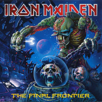 Isle Of Avalon_Iron Maiden