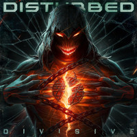 Hey You_Disturbed