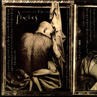 Levitate Me_Pixies