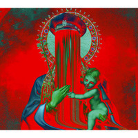 Ninth Odd Smell_the GazettE